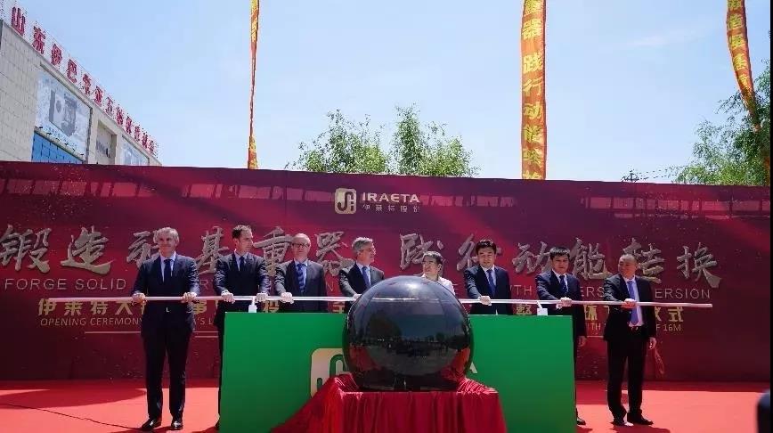 中國未來8MW以上超大型海上風(fēng)機研發(fā)制造再獲新動力！