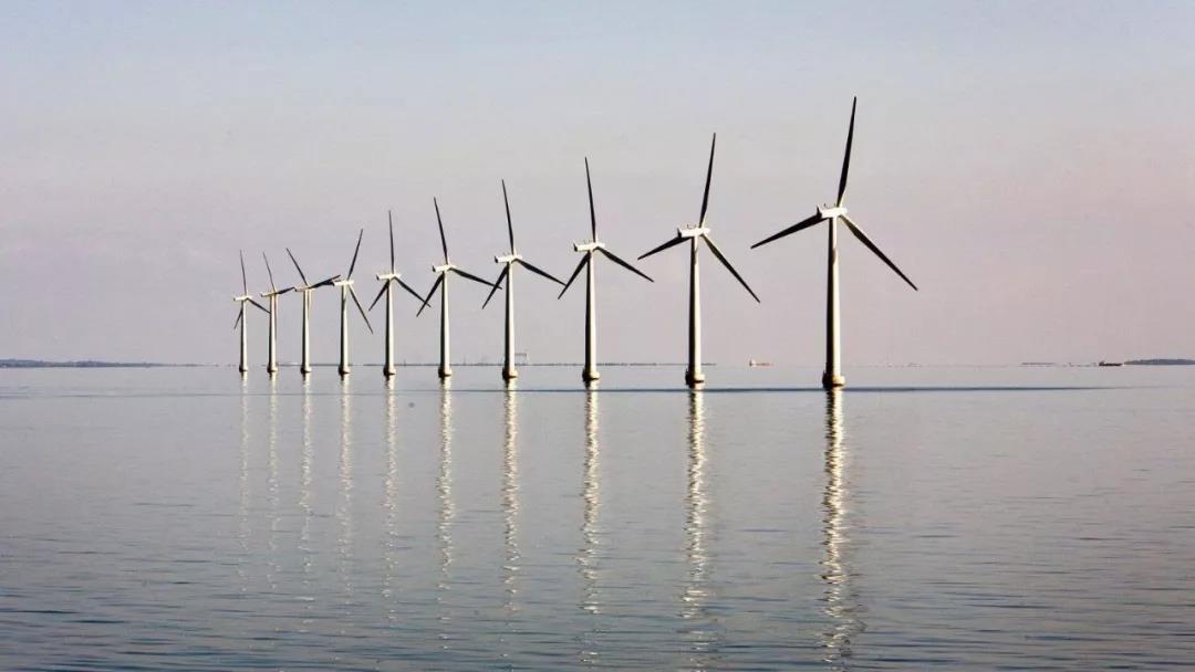 抗議無用？美國東海岸三州共簽1200MW海上風(fēng)電項目訂單