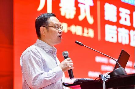 華電福新能源馬駿彪:三個路經加強和改進風電運維工作