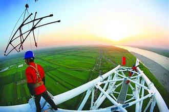 一年一度、用電高峰！今年，河南55項110千伏以上工程保供電