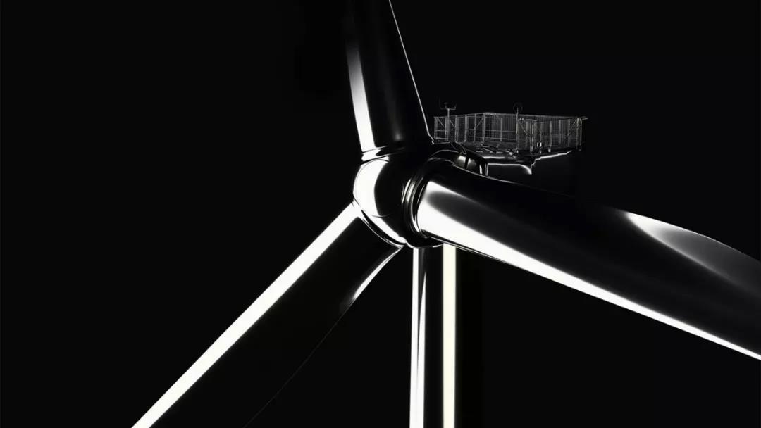 9.5MW！世界單機容量最大的商用風(fēng)機正式上線