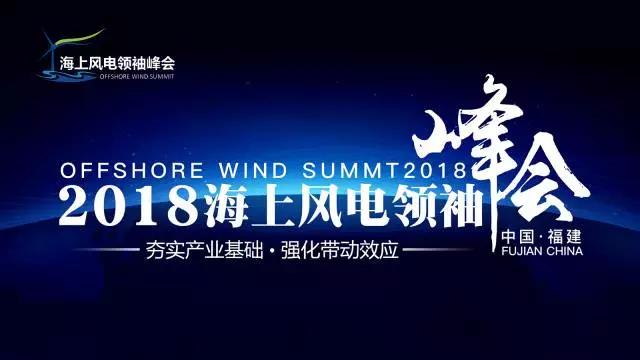 政企合作！海上風(fēng)電發(fā)展按下快進(jìn)鍵