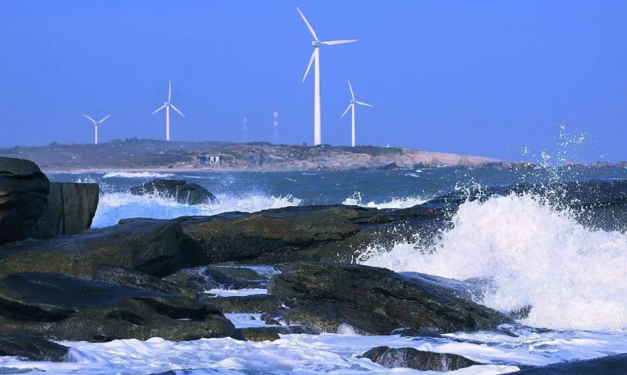 海上風(fēng)電終于想明白了：與其抱怨競(jìng)價(jià)，不如換種活法