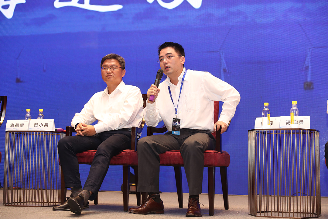 上海電氣告訴你，如何講好中國(guó)海上風(fēng)電故事？