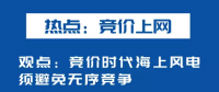 海上風(fēng)電如何應(yīng)對競價上網(wǎng)、大功率研發(fā)、事故風(fēng)險？