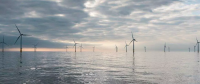 確定了！30萬千瓦海上風電項目落戶珠海，總投資57億，預計2020年底建成