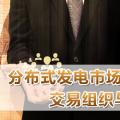 PPT｜分布式發(fā)電市場(chǎng)化交易機(jī)制、交易組織與交易模式解析