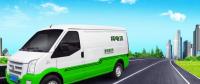 新形勢下，物流車電動化的機會與痛點
