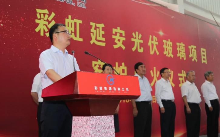 你們還在為指標發(fā)愁，他們已經(jīng)逆流而上在擴產(chǎn)增能的路上