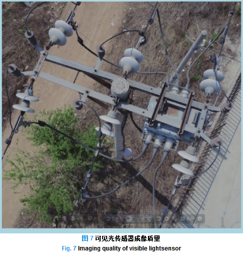 配網(wǎng)架空輸電線(xiàn)路無(wú)人機(jī)綜合巡檢技術(shù)