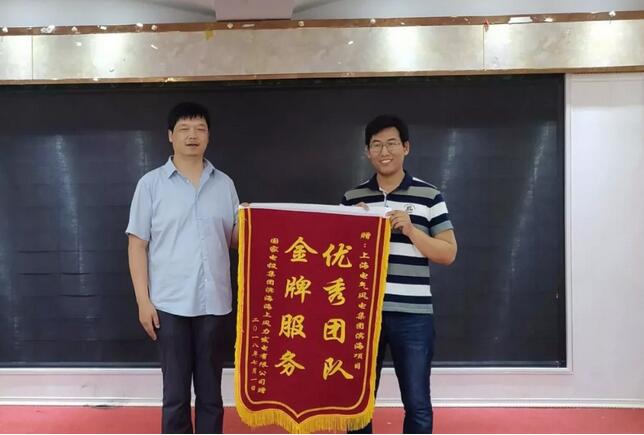 大規(guī)模連片化開發(fā)！亞洲最大海上風(fēng)電場全部完成并網(wǎng)