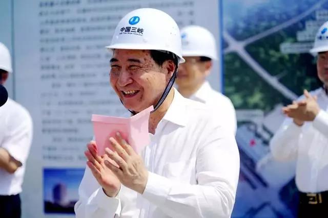 三峽集團(tuán)4個海上風(fēng)電產(chǎn)業(yè)重點項目同時開工！  海上風(fēng)電觀察  3天前