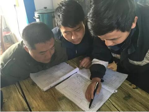 國內(nèi)最大風(fēng)場中廣核民勤200臺風(fēng)機實現(xiàn)滿發(fā) 創(chuàng)業(yè)內(nèi)新紀錄！