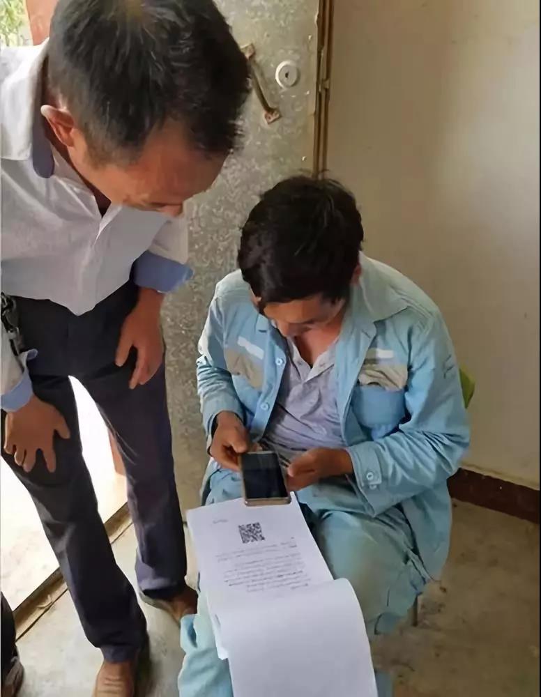 “互聯(lián)網+客戶服務”：一個無法拒絕的二維碼