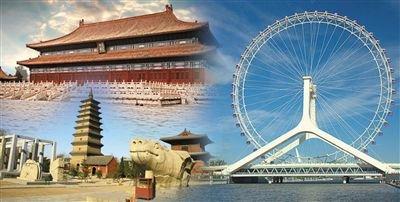 京郊旅游商城——打造旅游新平臺(tái)，創(chuàng)建互聯(lián)網(wǎng)+智慧城市