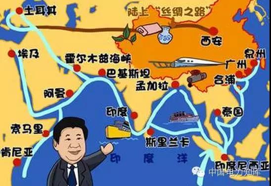 中國(guó)18億幫越南建電廠 開工3個(gè)月后卻變臉：逾期一天罰45萬
