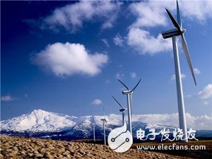 多項(xiàng)政策鼓勵(lì)發(fā)展風(fēng)電項(xiàng)目，我國(guó)風(fēng)能發(fā)電規(guī)模增速穩(wěn)定