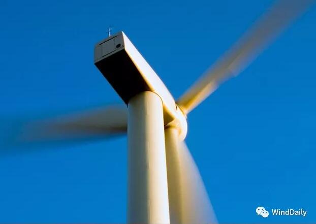 15MW、葉輪直徑250米！未來風電的樣子！