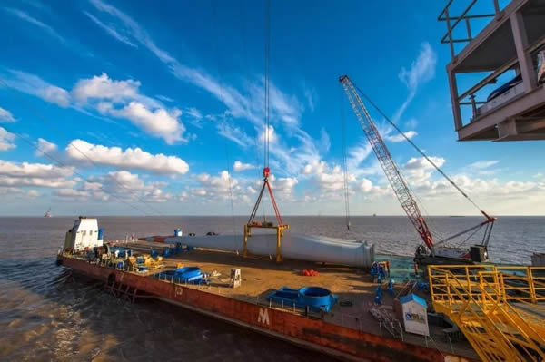 能源跨越之路（十八、中國正成為全球風(fēng)電的新引擎）