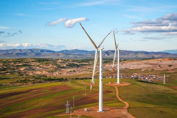 能源跨越之路（十八、中國正成為全球風(fēng)電的新引擎）