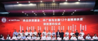 17個(gè)光伏、風(fēng)電項(xiàng)目將在12個(gè)國家級(jí)貧困縣落地 兜底扶弱11885人