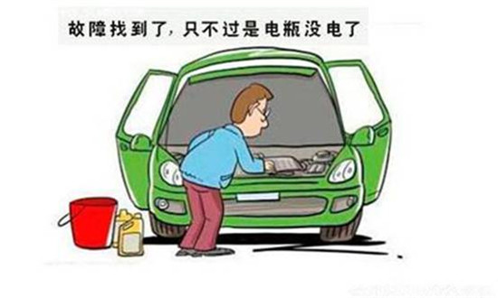 電動(dòng)汽車的蓄電池使用壽命跟我們的駕駛習(xí)慣有關(guān)聯(lián)嗎？