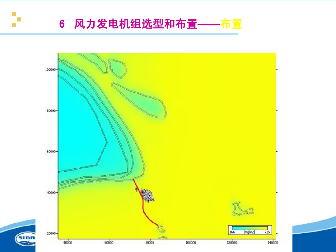 測(cè)風(fēng)、風(fēng)機(jī)選型、電氣、土建、施工...中國(guó)第一個(gè)海上風(fēng)電場(chǎng)基本資料全在這