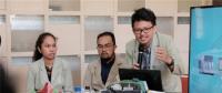 廢棄塑料也能當燃料 印尼大學生設(shè)計燃料電池汽車