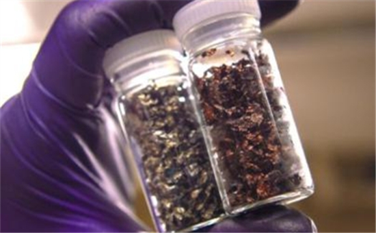 新技術！密歇根大學實現鋰電池材料再循環(huán)