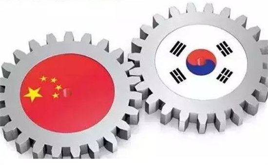 中韓企業(yè)爭奪下一代動(dòng)力電池高地，誰能穩(wěn)占行業(yè)老二？