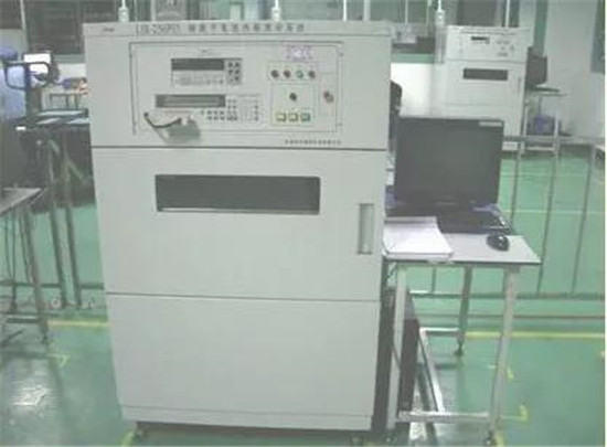 共21步，鋰電池生產(chǎn)過程圖解