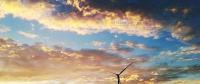 臨西運(yùn)河200兆瓦風(fēng)電場項目一期100兆瓦全容量并網(wǎng)發(fā)電