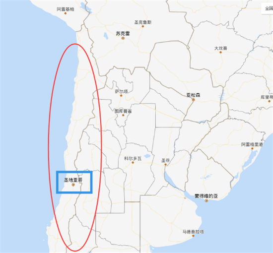 這是一份關(guān)于“南美鋰三角”與澳洲鋰礦的最全資料！