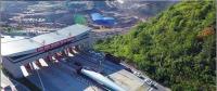 單張葉片長58.6米！四川瀘州首座風(fēng)力發(fā)電站開建