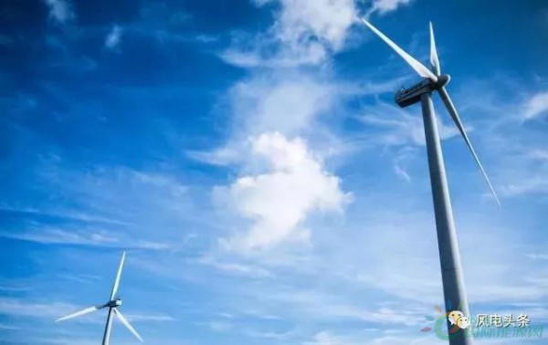 2.1GW！揚(yáng)州市“十三五”風(fēng)力發(fā)電發(fā)展規(guī)劃正式頒布：鼓勵投資建設(shè)和經(jīng)營分散式風(fēng)電項(xiàng)目！