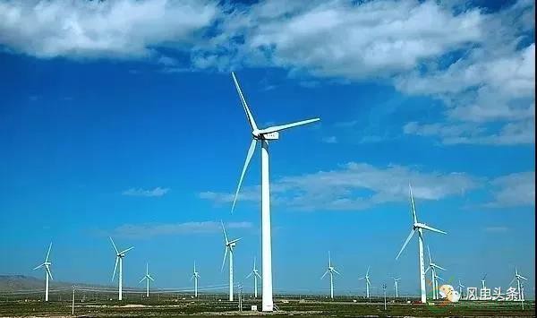 2.1GW！揚(yáng)州市“十三五”風(fēng)力發(fā)電發(fā)展規(guī)劃正式頒布：鼓勵投資建設(shè)和經(jīng)營分散式風(fēng)電項(xiàng)目！