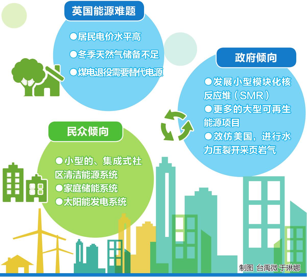 英國更傾向哪種減排方式？