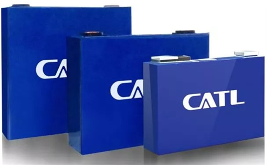 這么多動力電池企業(yè)都用811了，CATL還不用？什么時候用？