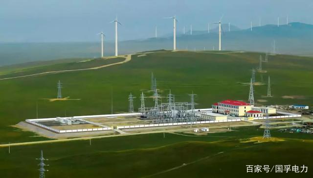 中國風電奇跡：高寒地區(qū)建風電場、用18年時間裝機量超美國2倍