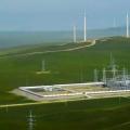 中國風(fēng)電奇跡：高寒地區(qū)建風(fēng)電場、用18年時間裝機量超美國2倍