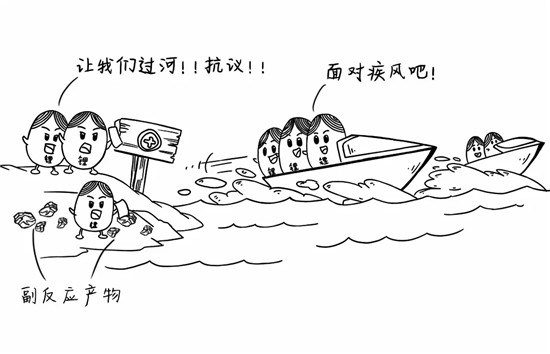 干貨來了，電池老化了怎么辦？