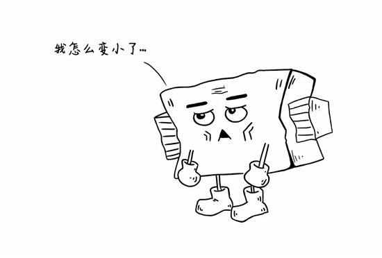 干貨來了，電池老化了怎么辦？