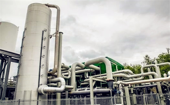 世界首例！5MW/15MWh液態(tài)空氣儲能技術(shù)項(xiàng)目在英國投運(yùn)