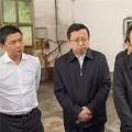 四川省委常委、常務(wù)副省長王寧調(diào)研瓦屋山自然保護(hù)區(qū)水電站整治情況