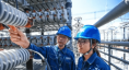 2018年9月6日，1000千伏特高壓南陽站要開始為期10天的停電檢修，在10天內(nèi)，檢修工人要對變電站所有設備進行一次徹底的“大體檢”，消除隱患，讓設備以更加“健康”的狀態(tài)迎接下一年的用電考驗。