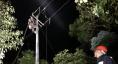     組織1275人次對(duì)欽州網(wǎng)區(qū)20個(gè)變電站、26條輸電線路、129條配電線路交叉跨越點(diǎn)安全隱患進(jìn)行全面排查，梳理轄區(qū)設(shè)電安全隱患整改清單，以“清單式”管理模式，走訪轄區(qū)鎮(zhèn)政府，由政府協(xié)助解決了欽北區(qū)、欽南區(qū)34處樹(shù)障隱患難題。