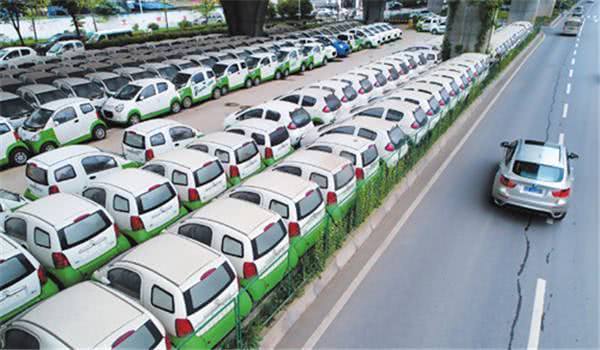 陜西將確保2021年實(shí)現(xiàn)汽車年產(chǎn)能300萬輛目標(biāo)，新能源汽車發(fā)展加快步伐
