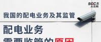 配電業(yè)務(wù)需要監(jiān)管的原因、我國的配電業(yè)務(wù)及其監(jiān)管