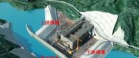 在河流上修建水電站，如何避免水流對施工的影響？一分鐘告訴你！