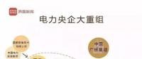 華電、大唐合并